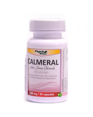 Калмерал 600 mg